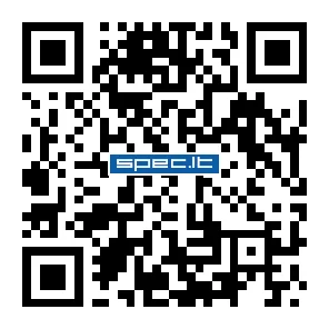 QR kodas | Karpis yra karpis, MB | spec.lt