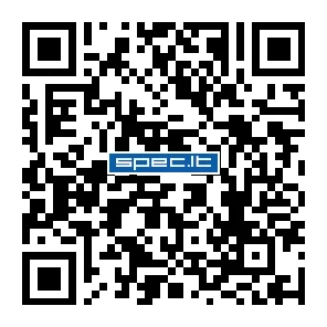 QR kodas | KARSAKIŠKIO NUKRYŽIUOTOJO JĖZAUS BAŽNYČIA | spec.lt