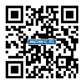 QR kodas | Karsakiškis, UAB