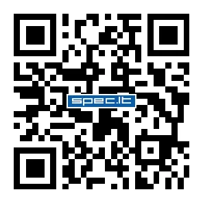 QR kodas | Karsas, UAB | spec.lt