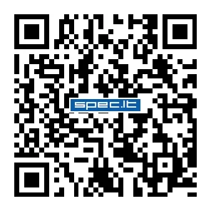 QR kodas | Karščiui atsparus betonavimas ir statyba, UAB