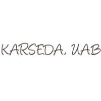 UŽDAROJI AKCINĖ BENDROVĖ KARSEDA