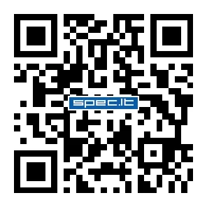 QR kodas | Karsela, UAB | spec.lt