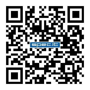 QR kodas | Karšta krosnis, MB | spec.lt