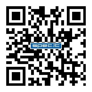 QR kodas | Karšta lėkštė, MB | spec.lt