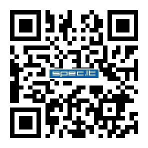 QR kodas | Karšta višta, MB