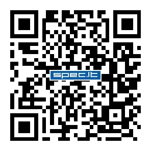 QR kodas | Karštas aliejus, MB | spec.lt