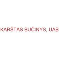 KARŠTAS BUČINYS, UAB | spec.lt