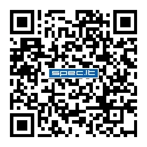QR kodas | Karštas Komentaras, Laikraštis, Goruva, UAB | spec.lt