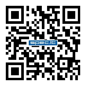 QR kodas | Karštas puodas, MB | spec.lt