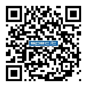 QR kodas | Karštas vynas, UAB