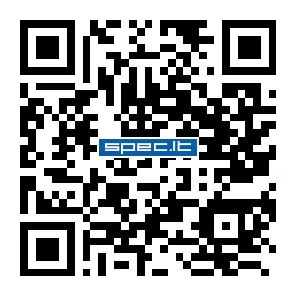 QR kodas | Karštas žvilgsnis, UAB | spec.lt