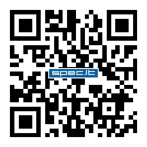 QR kodas | Karstasalta, MB