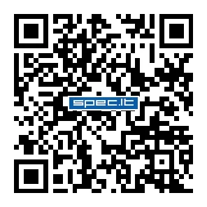 QR kodas | KARSTEN INTERNATIONAL BV filialas MAXA VILNIUS