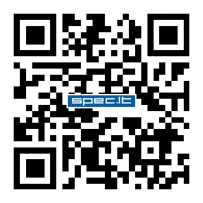 QR kodas | Blizga namai, MB