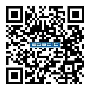 QR kodas | Karstų gamyba, UAB | spec.lt