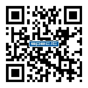 QR kodas | KARŠTUMAS, UAB | spec.lt