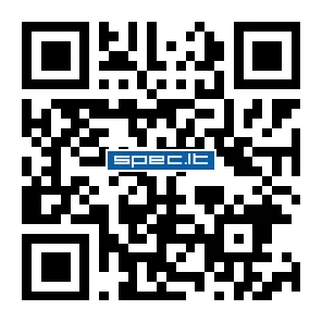 QR kodas | Kart Bahattin, IĮ | spec.lt