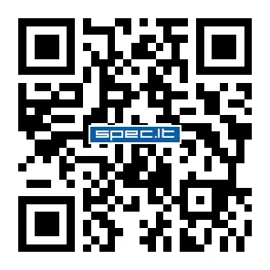 QR kodas | Kart LT, MB | spec.lt
