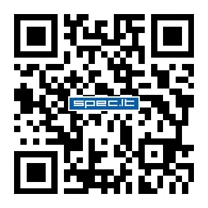 QR kodas | KART PREKYBA, UAB | spec.lt