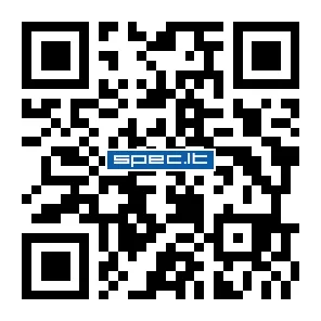 QR kodas | Kart7, UAB | spec.lt