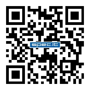 QR kodas | Kartagas, UAB | spec.lt