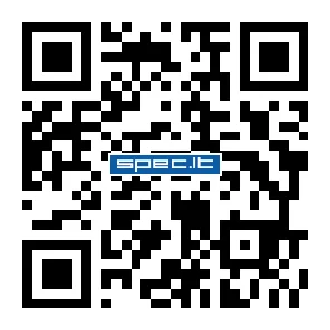 QR kodas | KARTAGENA, UAB | spec.lt