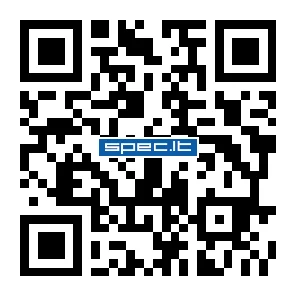 QR kodas | Kartalina, MB | spec.lt