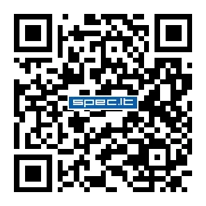 QR kodas | Kartano visuomeninio maitinimo įmonė