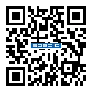 QR kodas | Kartara, UAB | spec.lt