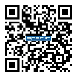 QR kodas | S. Jurgilo individuali įmonė Kartas | spec.lt