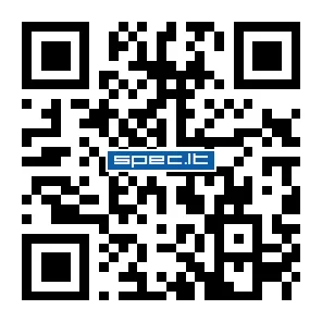 QR kodas | KARTAVEGA, UAB | spec.lt