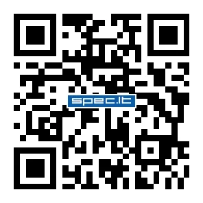 QR kodas | Kartenis, MB | spec.lt