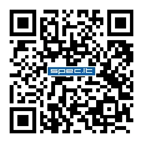 QR kodas | Kartenos naminė duona, UAB | spec.lt