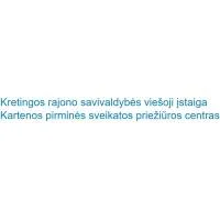 Kretingos rajono savivaldybės viešoji įstaiga Kartenos pirminės sveikatos priežiūros centras