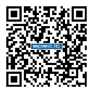 QR kodas | Kretingos rajono savivaldybės viešoji įstaiga Kartenos pirminės sveikatos priežiūros centras | spec.lt