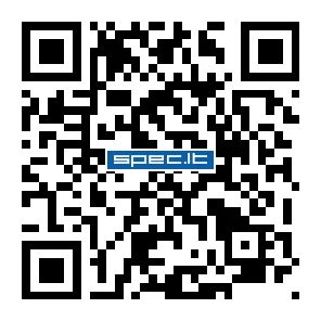 QR kodas | Kartenos slėnis, UAB | spec.lt