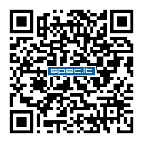 QR kodas | KARTENOS ŠVČ. MERGELĖS MARIJOS ĖMIMO Į DANGŲ BAŽNYČIA | spec.lt