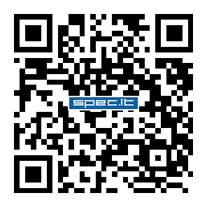 QR kodas | Kartenos vaistinė, UAB | spec.lt