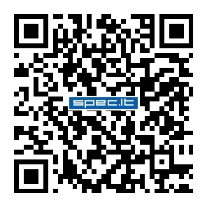 QR kodas | Kartenos Vidurinės Mokyklos Rėmimo Fondas