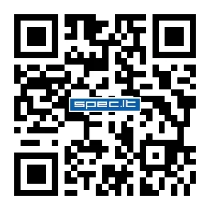 QR kodas | Karteta, UAB | spec.lt