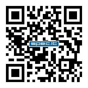 QR kodas | Kartexa, MB | spec.lt