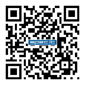QR kodas | Kartingo sportas, VŠĮ | spec.lt