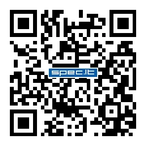 QR kodas | KARTINGO SPORTO CENTRAS, VšĮ | spec.lt