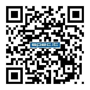 QR kodas | Kartingų Sporto Klubas Viražas | spec.lt