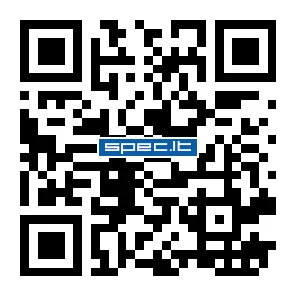 QR kodas | Vilniaus Doleta, UAB | spec.lt