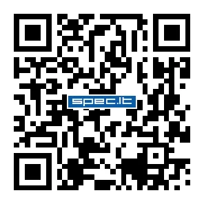 QR kodas | Kartografijos biuras, UAB | spec.lt