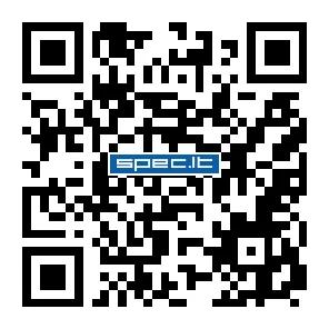 QR kodas | KARTOGRAFINIAI PROJEKTAI, UAB | spec.lt