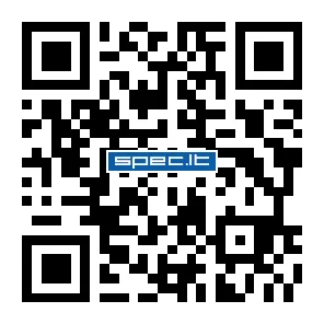 QR kodas | Kartola, UAB | spec.lt