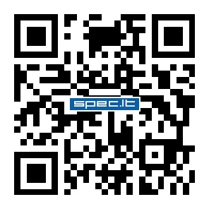 QR kodas | Kartonikas, IĮ | spec.lt